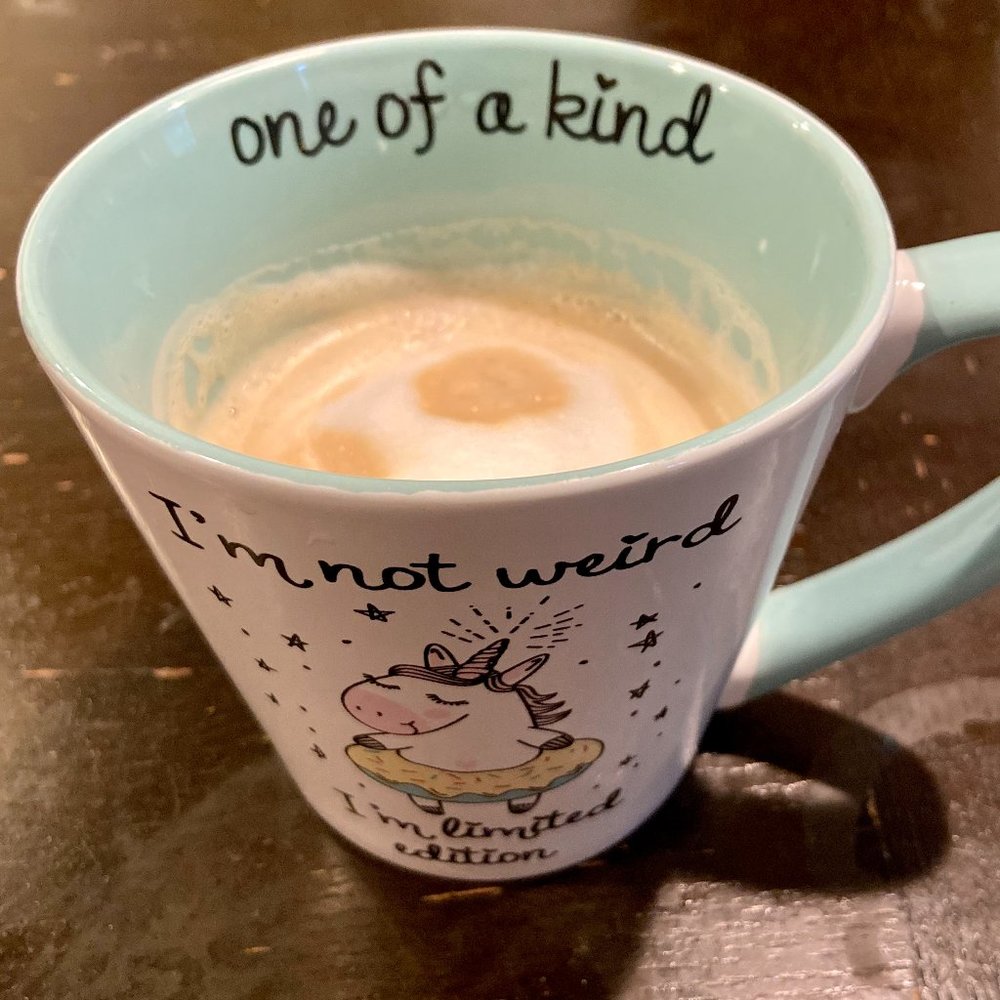 Meet your Posher, Vanessa